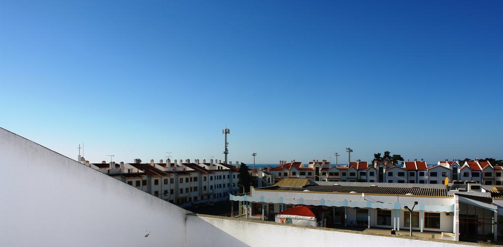 MiraFontes Inn Vila Nova de Milfontes Exterior foto